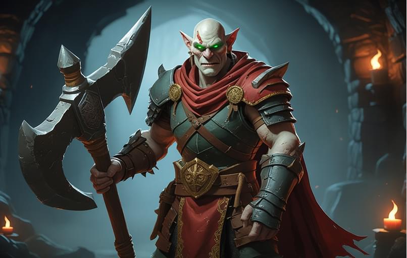 Goblin Slayer