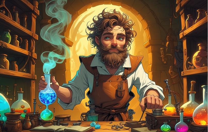 Alchemist